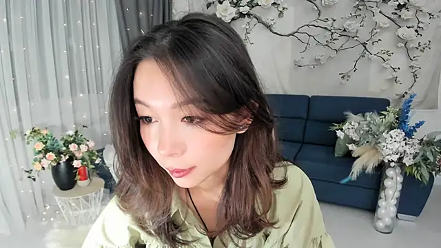 AgnieszkaBanana online show from 13, 3, 2026