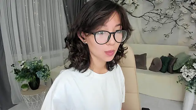 AgnieszkaBanana online show from 25, 9, 2025