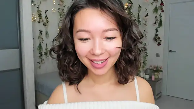 AgnieszkaBanana online show from 4, 10, 2025