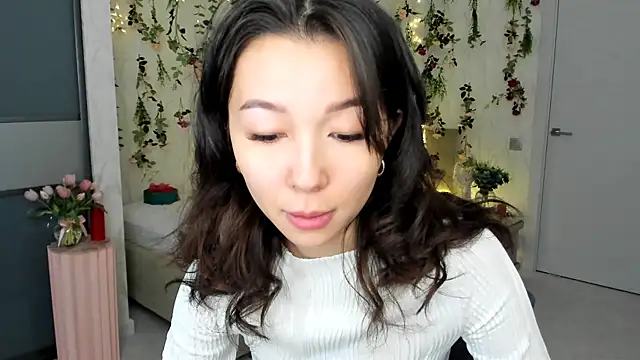 AgnieszkaBanana online show from 12, 4, 2026