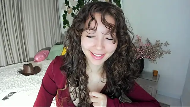 AgnieszkaBanana online show from 18, 3, 2025