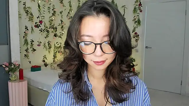 AgnieszkaBanana online show from 21, 3, 2026