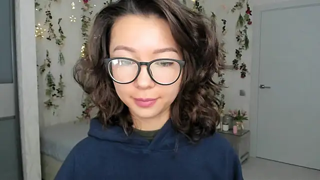 AgnieszkaBanana online show from 15, 10, 2025