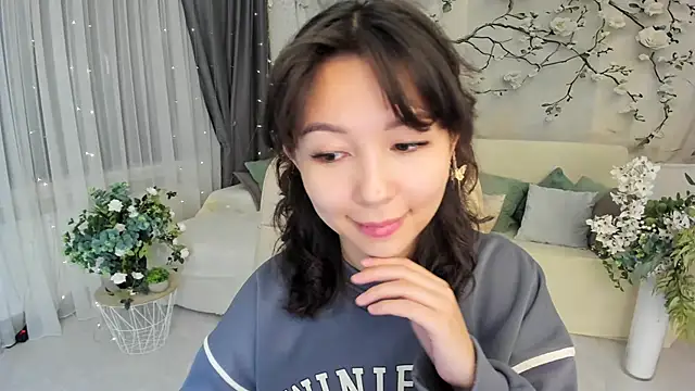 AgnieszkaBanana online show from 29, 9, 2025