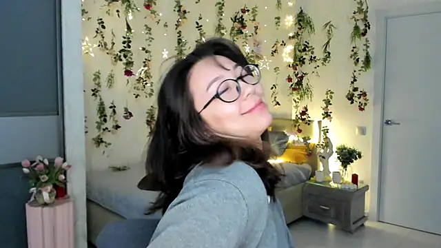 AgnieszkaBanana online show from 22, 4, 2026