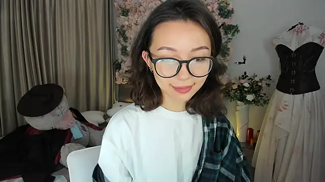 AgnieszkaBanana online show from 29, 10, 2025