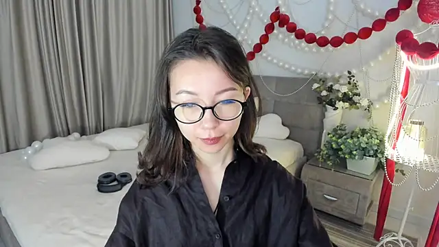 AgnieszkaBanana online show from 5, 6, 2026