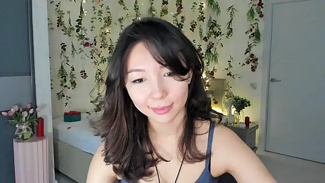 AgnieszkaBanana online show from 30, 3, 2026