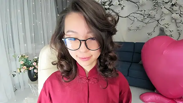 AgnieszkaBanana online show from 20, 2, 2026