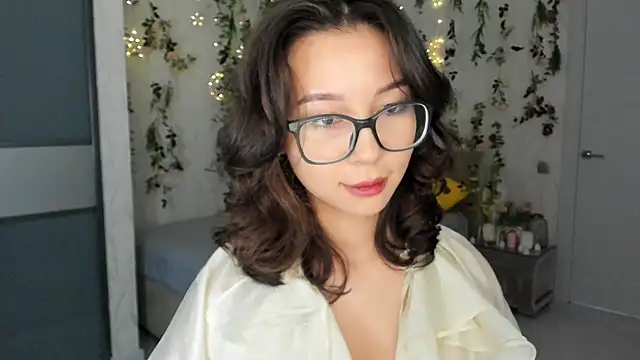 AgnieszkaBanana online show from 21, 11, 2025