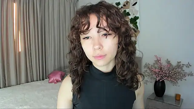 AgnieszkaBanana online show from 21, 3, 2025