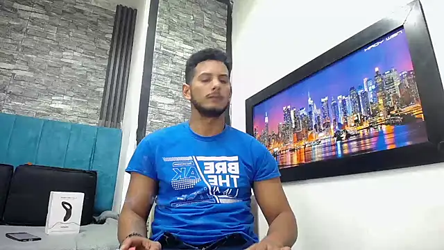 Chris Dick23 online show from 17, 2, 2026