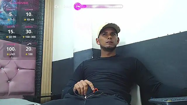 Chris Dick23 online show from 29, 10, 2025