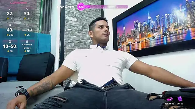 Chris Dick23 online show from 8, 3, 2026