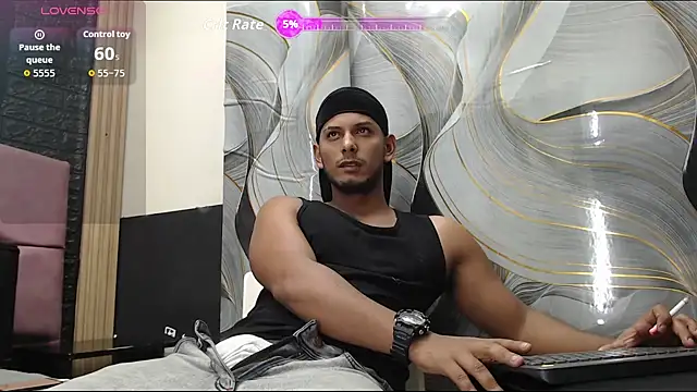 Chris Dick23 online show from 4, 11, 2025