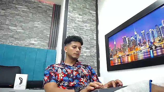 Chris Dick23 online show from 18, 1, 2026