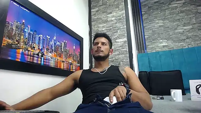 Chris Dick23 online show from 21, 2, 2026