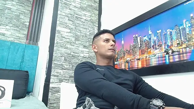 Chris Dick23 online show from 28, 2, 2026