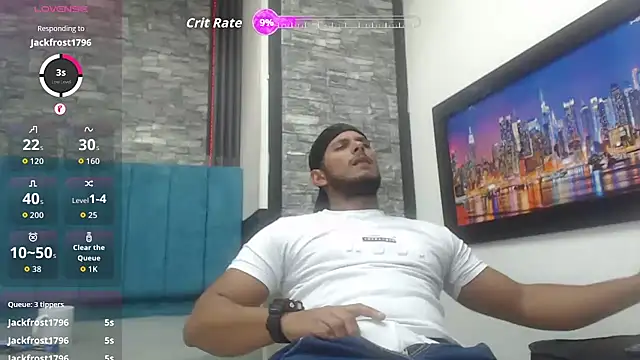 Chris Dick23 online show from 22, 11, 2025