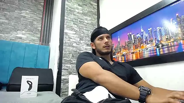 Chris Dick23 online show from 22, 3, 2026