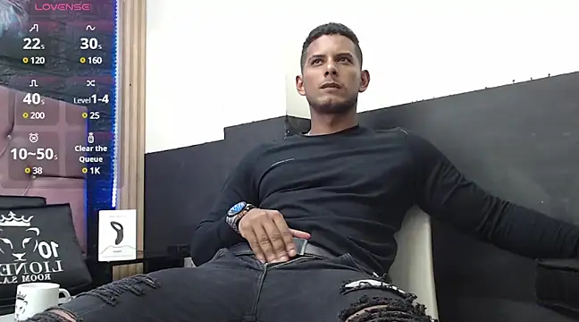 Chris Dick23 online show from 4, 3, 2025