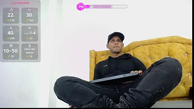 Chris Dick23 online show from 2, 6, 2026