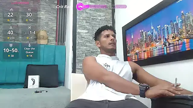 Chris Dick23 online show from 7, 1, 2026