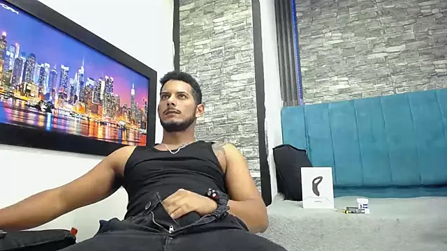 Chris Dick23 online show from 24, 2, 2026