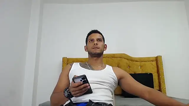 Chris Dick23 online show from 11, 4, 2026