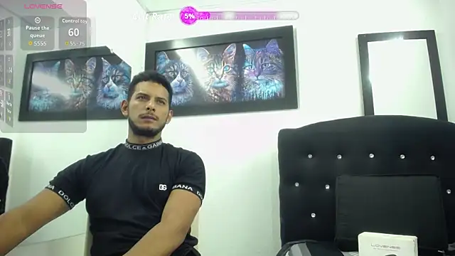 Chris Dick23 online show from 24, 3, 2026