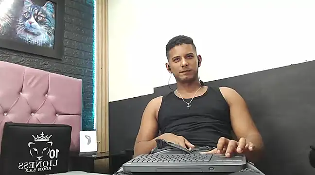 Chris Dick23 online show from 1, 3, 2025