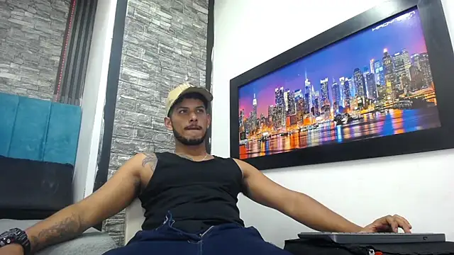 Chris Dick23 online show from 1, 2, 2026