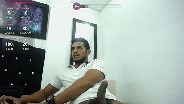 Chris Dick23 online show from 25, 3, 2026