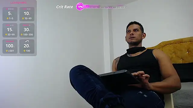 Chris Dick23 online show from 7, 4, 2026