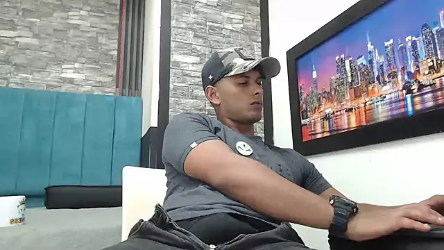 Chris Dick23 online show from 26, 11, 2025