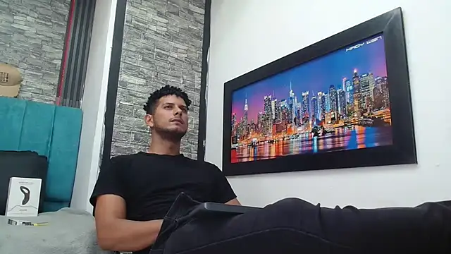 Chris Dick23 online show from 8, 1, 2026