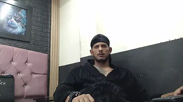 Chris Dick23 online show from 21, 10, 2025