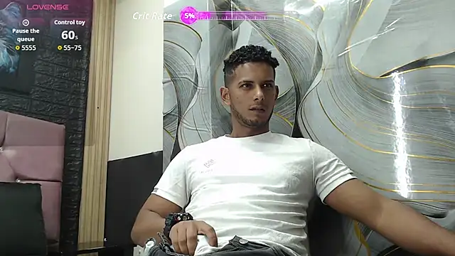 Chris Dick23 online show from 31, 10, 2025