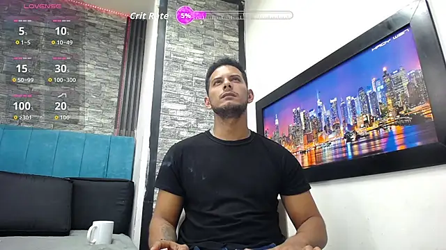 Chris Dick23 online show from 15, 3, 2026