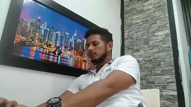 Chris Dick23 online show from 27, 2, 2026