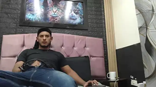 Chris Dick23 online show from 11, 11, 2025