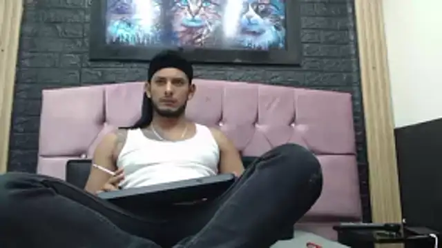 Chris Dick23 online show from 12, 11, 2025