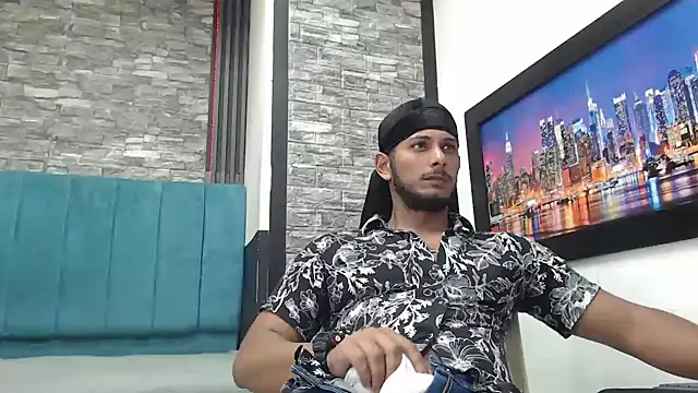 Chris Dick23 online show from 23, 11, 2025