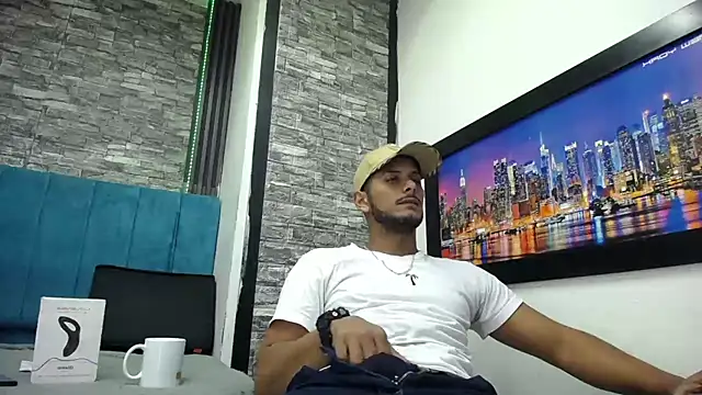 Chris Dick23 online show from 18, 2, 2026