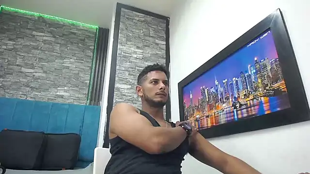 Chris Dick23 online show from 10, 2, 2026