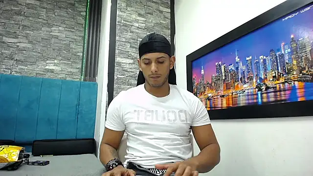 Chris Dick23 online show from 7, 3, 2026