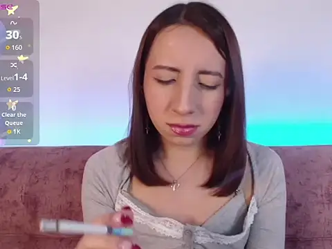 Miiaa doll online show from 17, 2, 2026