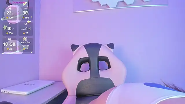 Miiaa doll online show from 7, 3, 2025