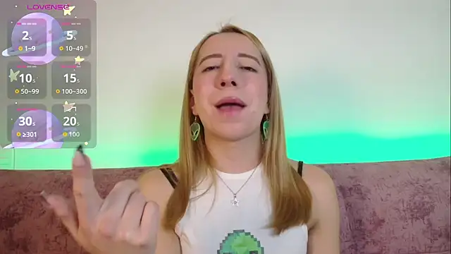 Miiaa doll online show from 15, 11, 2025