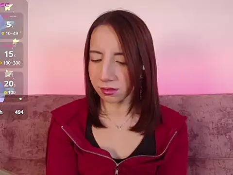 Miiaa doll online show from 17, 2, 2026